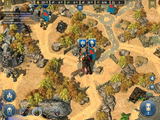 SpellForce: Heroes & Magic