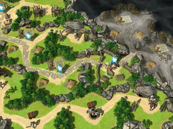SpellForce: Heroes & Magic