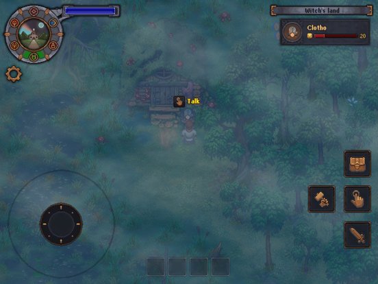 Graveyard Keeper