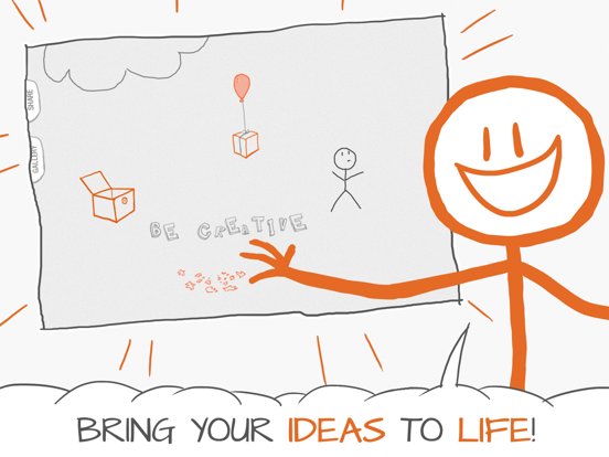 Draw A Stickman