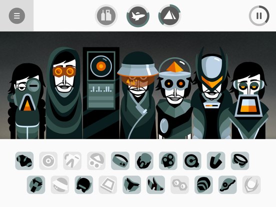incredibox