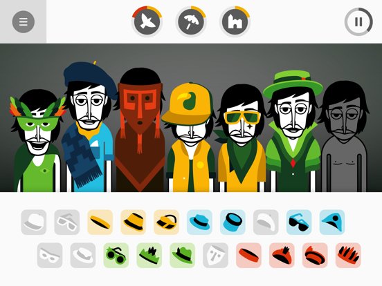 incredibox