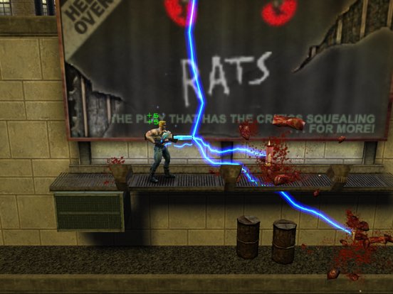 Duke Nukem: Manhattan Project