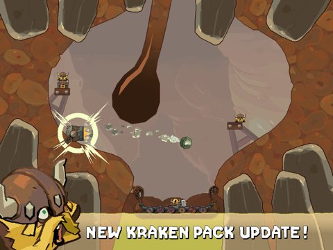 Icebreaker: A Viking Voyage