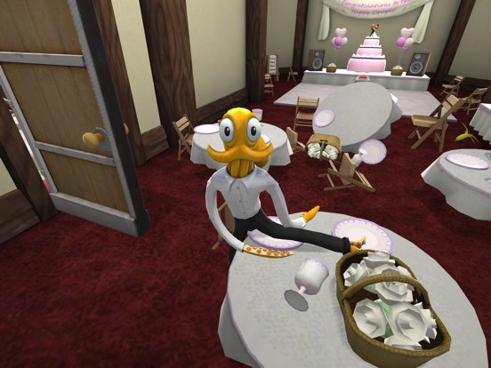 Octodad: Dadliest Catch