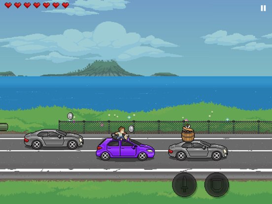 PewDiePie: Legend of Brofist