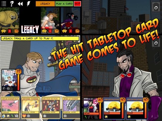 Sentinels of the Multiverse