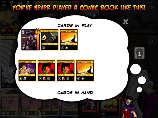 Sentinels of the Multiverse