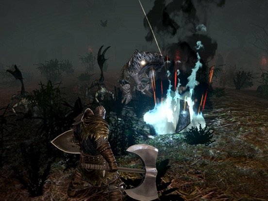 Animus - Harbinger Unpacked