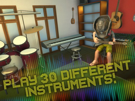 Youtubers Life - Music