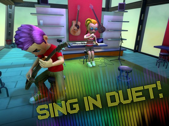 Youtubers Life - Music