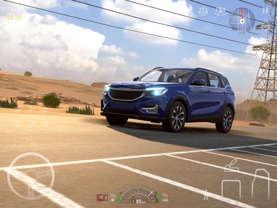 Real Car Parking Free