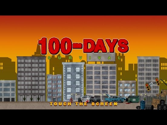 100-Day