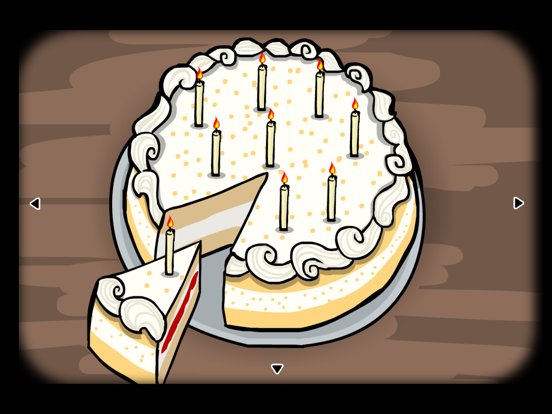 Cube Escape Birthday