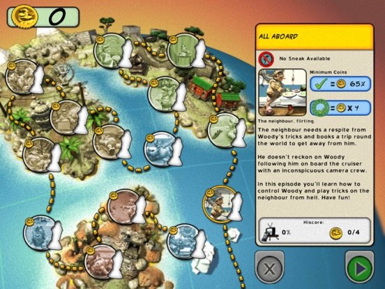 Neighbours From Hell 2