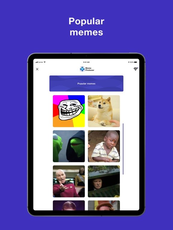 MemeProducr