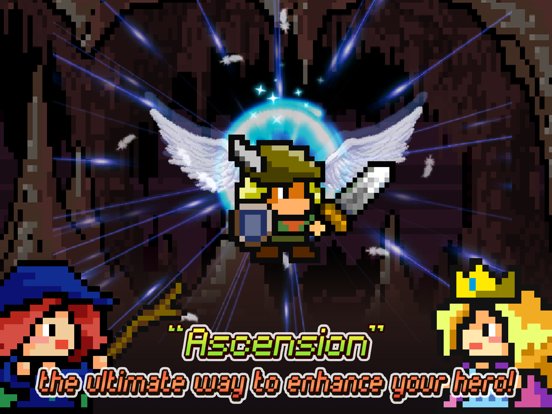 Buff Knight advanced