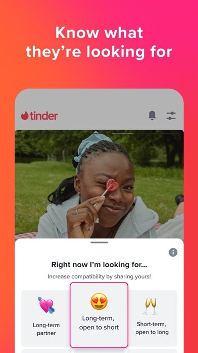 Tinder