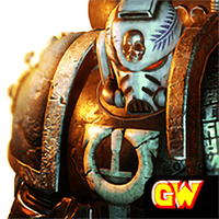 Warhammer 40,000: Deathwatch - Tyranid Invasion