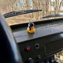 405turbodiesel