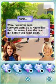 90210 The Game