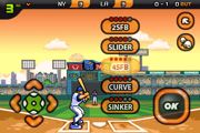 9 Innings - Pro Baseball 2009