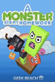 A Monster Ate My Homework