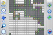 Absolute Minesweeper