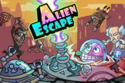 Alien Escape