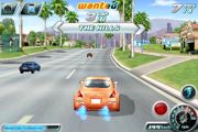 Asphalt 4