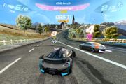 Asphalt 6: Adrenaline