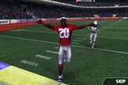 Backbreaker Football