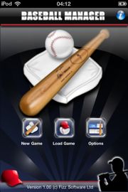 Baseball Manager 2010