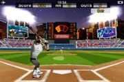 Baseball Slugger - Home Run Race 3D