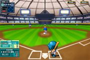 Baseball Superstars 2009