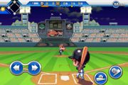 Baseball Superstars II Pro