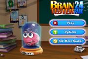 Brain Tester 24 Pack