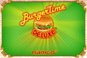 BurgerTime Deluxe