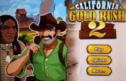 California Gold Rush 1 & 2