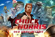 Chuck Norris - Bring On The Pain