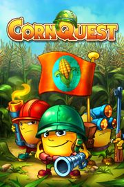 Corn Quest