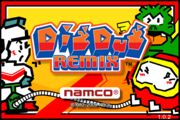 Dig Dug Remix