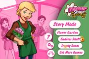 Flower Shop Frenzy