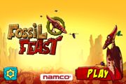 Fossil Feast