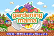 Gardening Mama