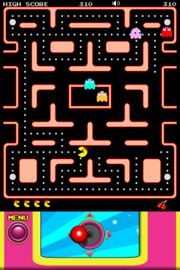 Ms Pac Man (ver. 3.7.0)