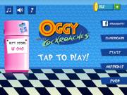 Oggy IOS