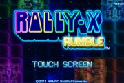 Rally X Rumble