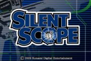 Silent Scope