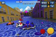 Sonic & SEGA All-Stars Racing